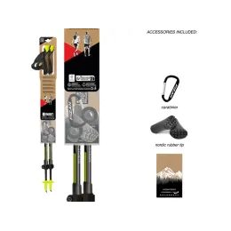 Skládací hole Fizan Elbrus