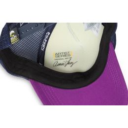 Pásek Warmpeace Elastic black