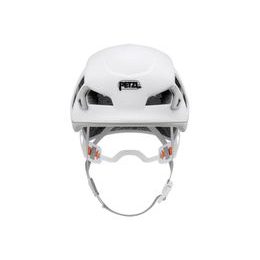 Přilba Ski Trab Aero 21 šedá