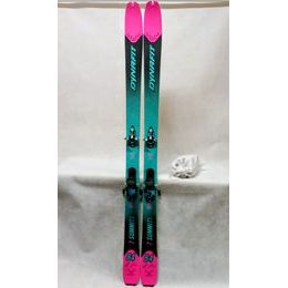 Bazar Skialpové lyže Dynafit 7 Summits 84 174