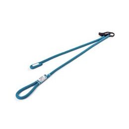 Lano Beal Cobra Unicore 8,6 mm 60 m Dry Cover anýz