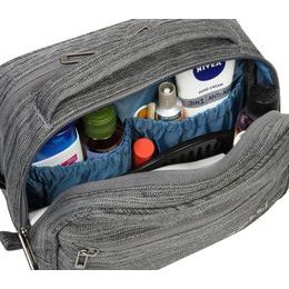 Pouzdro Boll Outback Organizer Black