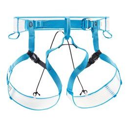 Sedák Petzl Altitude tyrkysový
