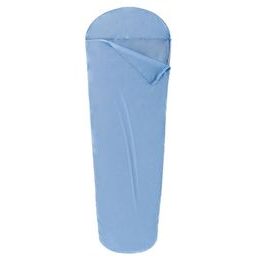 Spacák Mountain Equipment Helium Woman 250 Regular (180cm) medieval blue
