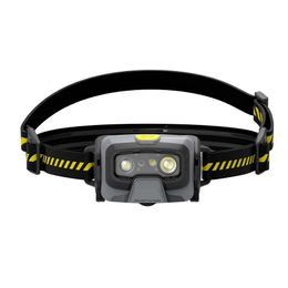 Čelovka Ledlenser HF6R Work žlutá