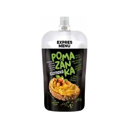 Expres Menu Pomazánka Cizrnová 120g