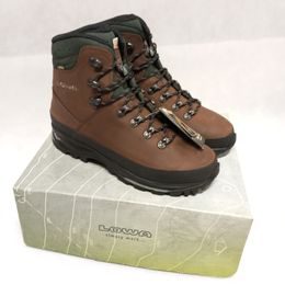 Bazar Pohorky Lowa Ranger II GTX vel. 42 (8)