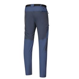 Kalhoty Direct Alpine Cascade Plus 3.0 navy-ocean