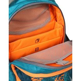 Dětská toaletní taška Boll Junior Washbag truered 2025