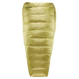 Spacák Thermarest Hyperion 0C Regular black forest