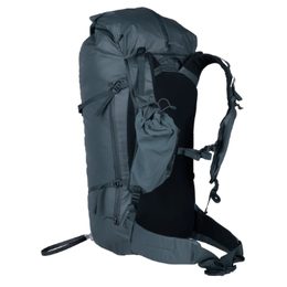 Smyčka Blue Ice Mission Light 180cm white/grey