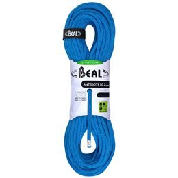 Lano Beal Antidote 10,2mm 60m solid blue