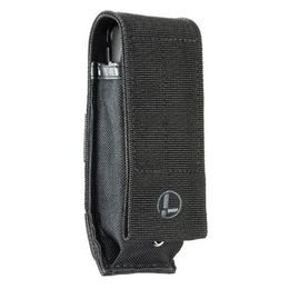Nylonové pouzdro Leatherman XL černé