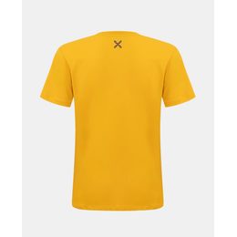 Dámská fleecová mikina Montura Fadis Grid Maglia turquoise