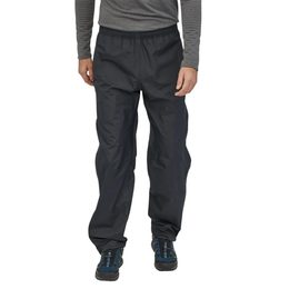 Kalhoty Patagonia Galvanized BLK