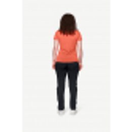 Pánské triko Devold KR Active Skyline Tee skyblue