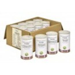 Měsíční balíček pro 1 osobu - vegetariánský TREK´N EAT