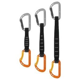 Dětský celotělový sedák Petzl Simba Park 5 ks