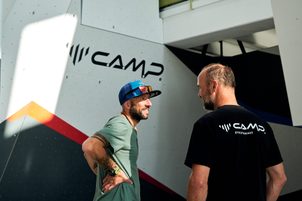 C.A.M.P.