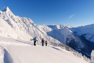 5 důvodů, proč si pořídit skialpové boty SCARPA