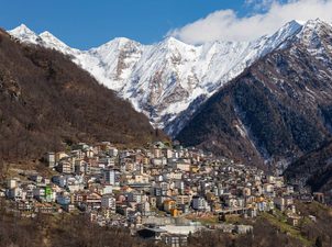 C.A.M.P. - od nůžek k cepínům