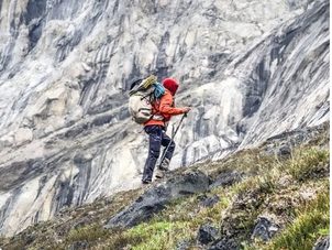 Patagonia - od historie po současnost