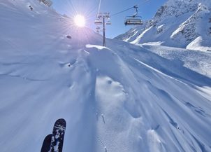 LUSTi – česká značka srdcem v horách