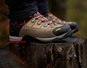 Asolo - italská legenda mezi botami