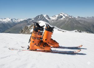 Scarpa - tradice, vášeň a technika z Dolomit
