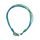 Přívěsek Sampaoli Carabiner & Eight BR-RH-RU blue&green