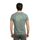 Pánské triko Chillaz Innsbruck Gentle Heights dark green