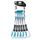 Set expresek Beal Be Free Rubber 17cm 6ks blue