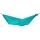 Hamaka Ticket to the Moon Compact turquoise