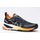 Boty AKU Furiosa Boa GTX black/orange