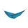 Hamaka Ticket to the Moon Original Hammock Aqua/Dark Grey