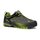 Boty Asolo Freney Guida GV graphite/green lime