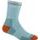 Dámské ponožky DarnTough Hiker Micro Crew Midweight glacier
