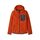 Juniorská mikina Patagonia R1 Air Full-Zip Hoody PLNO