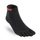 Prstové ponožky Injinji Sport Original Weight Mini-Crew black