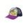 Dětská kšiltovka Sunday Afternoons Artist Series Trucker butterfly and bees M/L