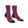 Dámské ponožky Bridgedale Hike LW MP Boot berry