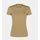 Dámské triko Montura KR Basic Logo T-shirt desert beige