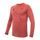 Pánské triko Sensor DR Merino Active SNSR terracotta