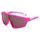 Dětské sluneční brýle Laceto Skye pink