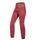 Dámské kalhoty Ocún Sansa red oxblood