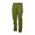 Dámské kalhoty Warmpeace Crystal calla green