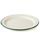 Talíř GSI Deluxe Plate smalt 262mm cream