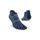 Prstové ponožky Injinji Run NoShow LW Coolmax navy