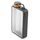 Láhev GSI placatka / likérka Boulder Flask 295ml graphite