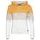 Dámská bavlněná mikina Chillaz Walchsee Search & Respect Hoodie ochre
